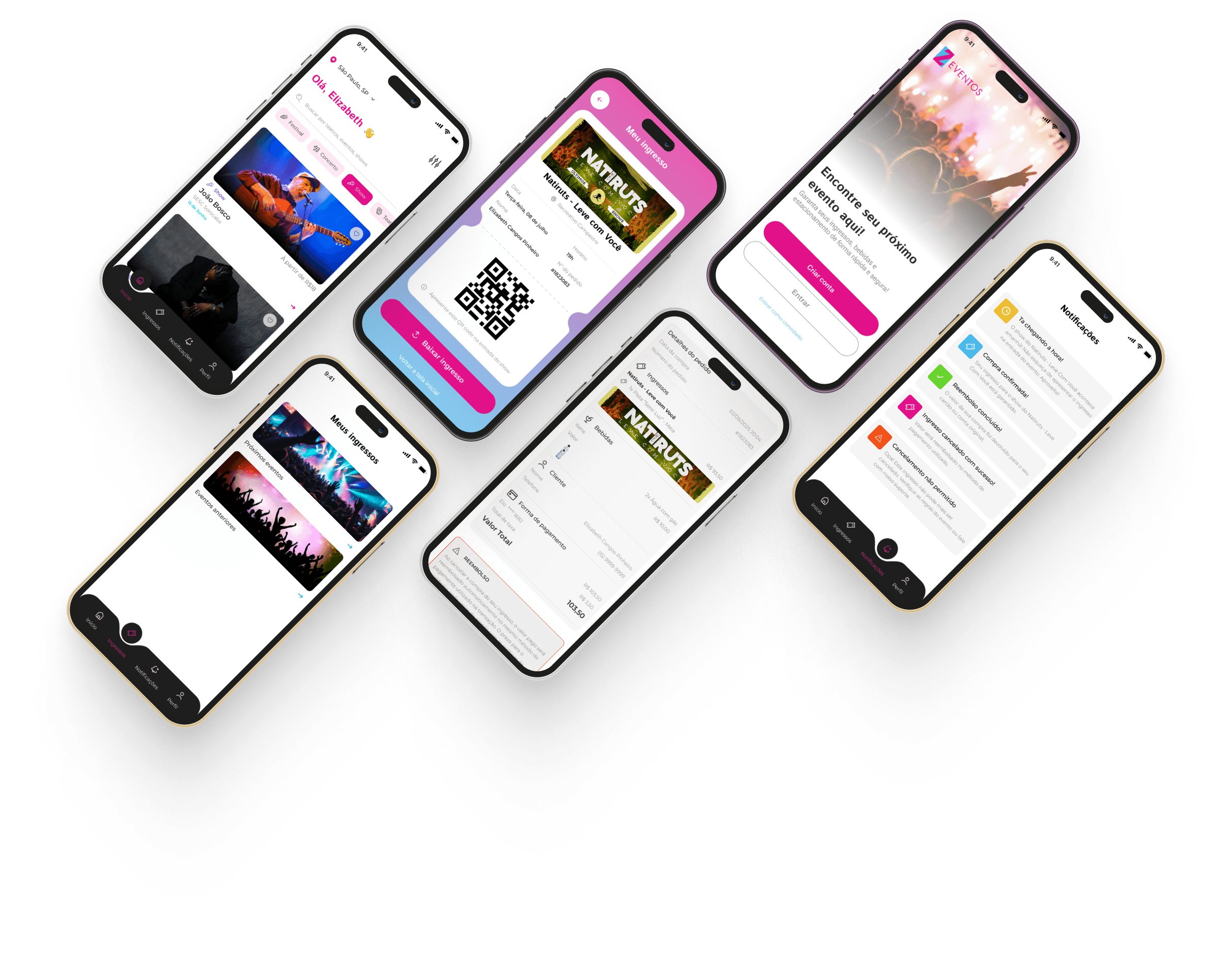 Imagem complementar de Z Eventos